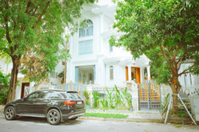 Benzen villa